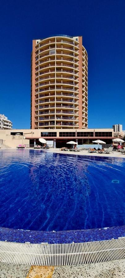 Praia Da Rocha Summer Beach Sea View Portimão Eksteriør billede