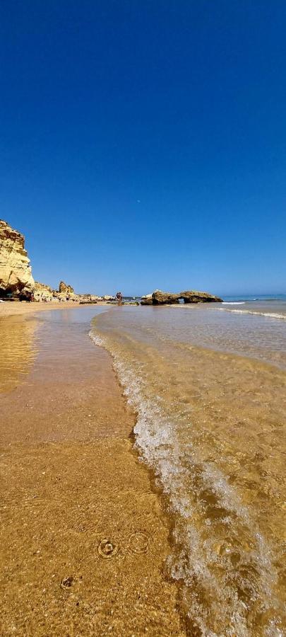 Praia Da Rocha Summer Beach Sea View Portimão Eksteriør billede