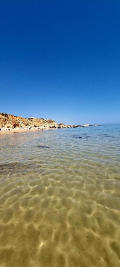 Praia Da Rocha Summer Beach Sea View Portimão Eksteriør billede