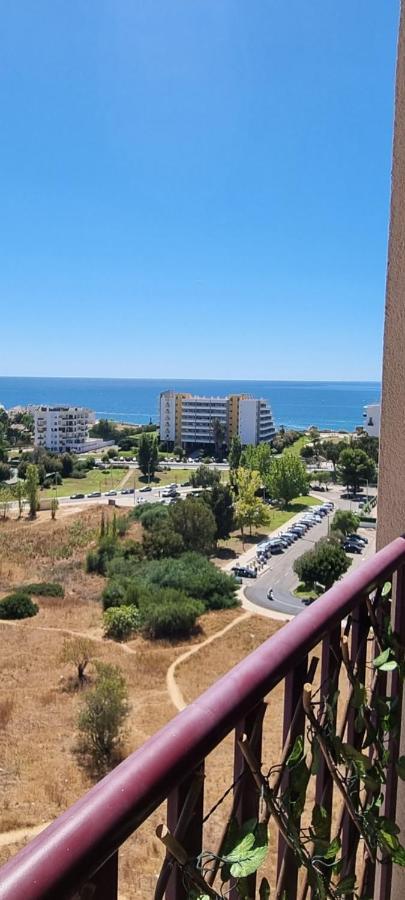 Praia Da Rocha Summer Beach Sea View Portimão Eksteriør billede