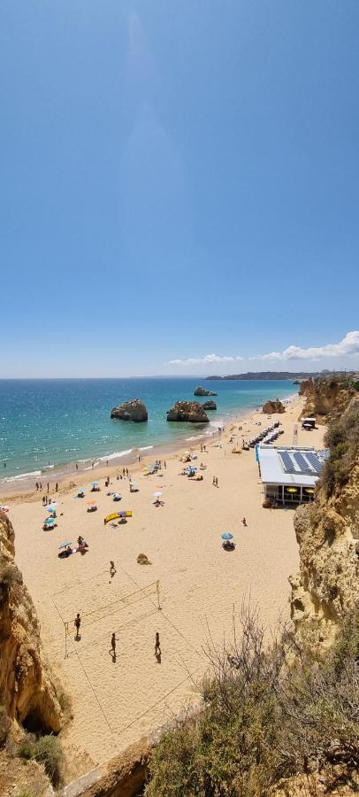 Praia Da Rocha Summer Beach Sea View Portimão Eksteriør billede